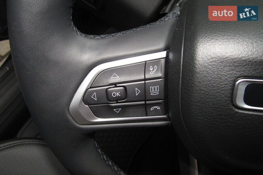 Jeep Compass - фото 12