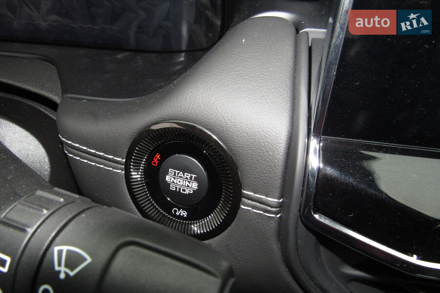 Jeep Compass - фото 13