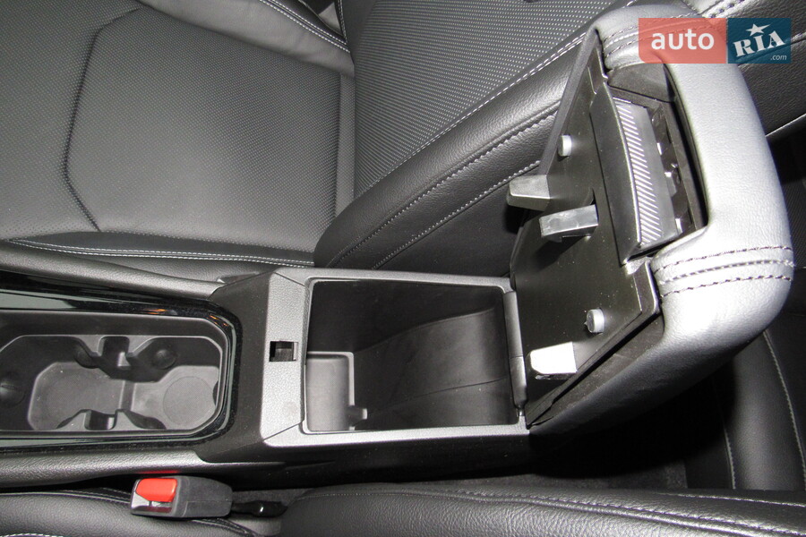 Jeep Compass - фото 18