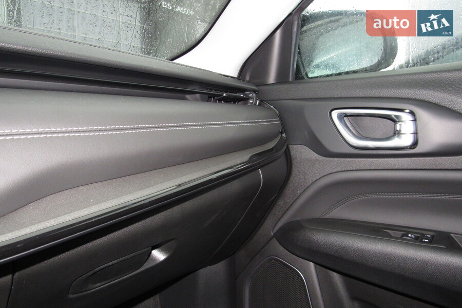 Jeep Compass - фото 19