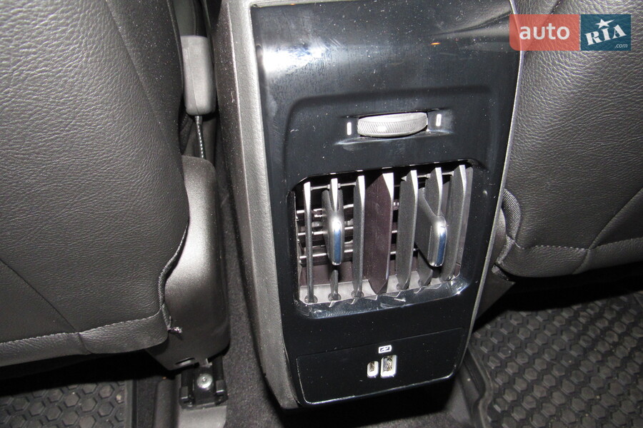 Jeep Compass - фото 21