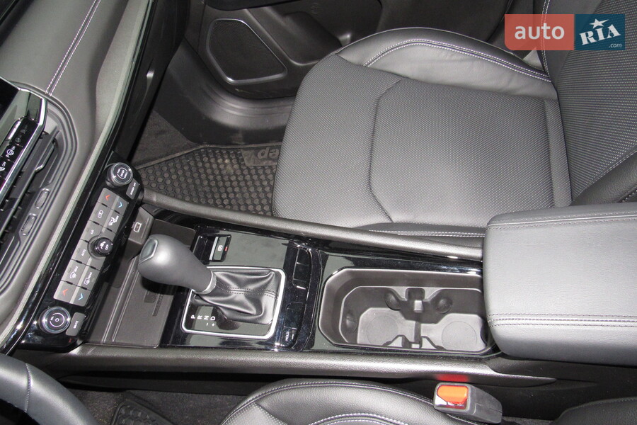 Jeep Compass - фото 20