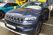 Jeep Compass Altitude