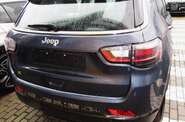 Jeep Compass Altitude