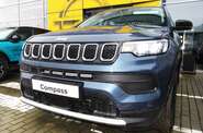 Jeep Compass Altitude