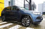 Jeep Compass Altitude