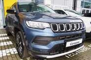 Jeep Compass Altitude