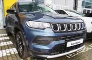 Jeep Compass Altitude