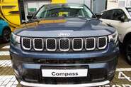 Jeep Compass Altitude