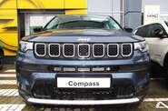 Jeep Compass - фото 1