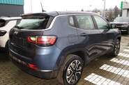 Jeep Compass - фото 4