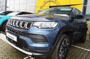 Jeep Compass - фото 2