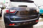 Jeep Compass - фото 5
