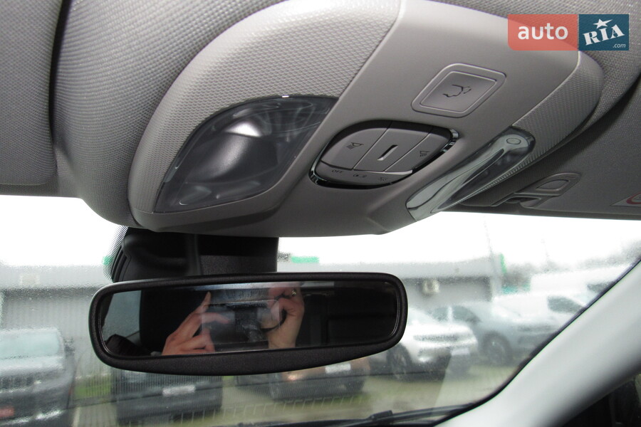 Jeep Compass - фото 13