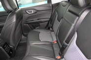 Jeep Compass - фото 17