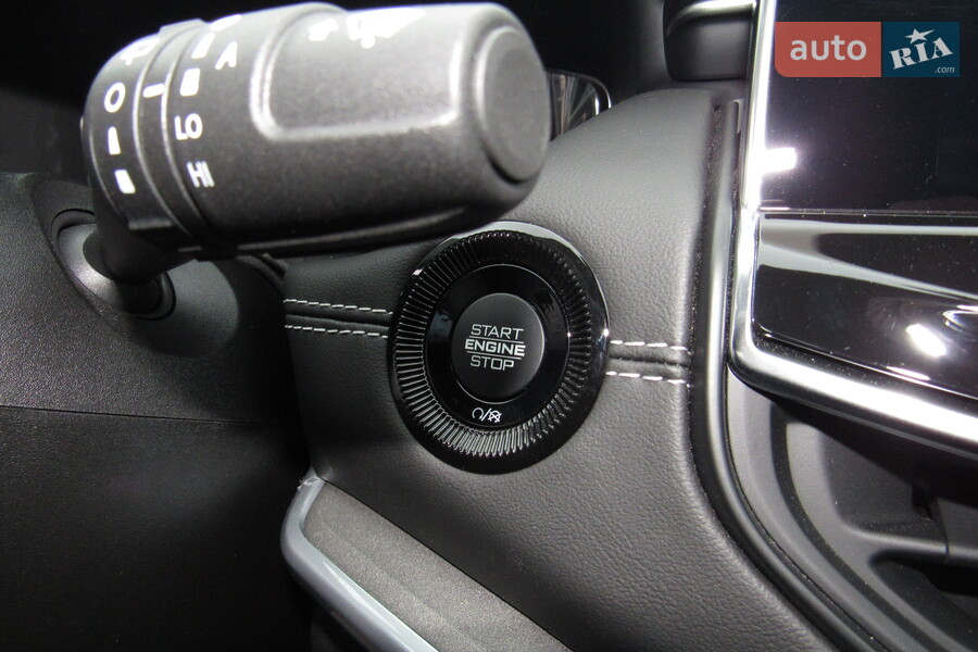 Jeep Compass - фото 22