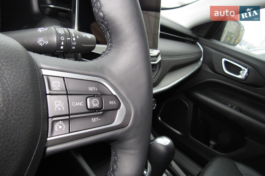 Jeep Compass - фото 27