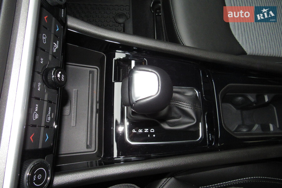 Jeep Compass - фото 26