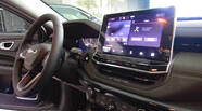 Jeep Compass North Star