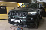 Jeep Compass North Star