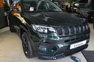 Jeep Compass North Star
