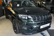 Jeep Compass North Star
