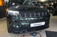 Jeep Compass North Star