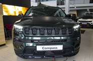 Jeep Compass North Star