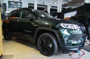 Jeep Compass North Star