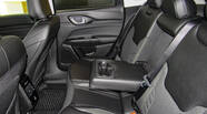Jeep Compass North Star