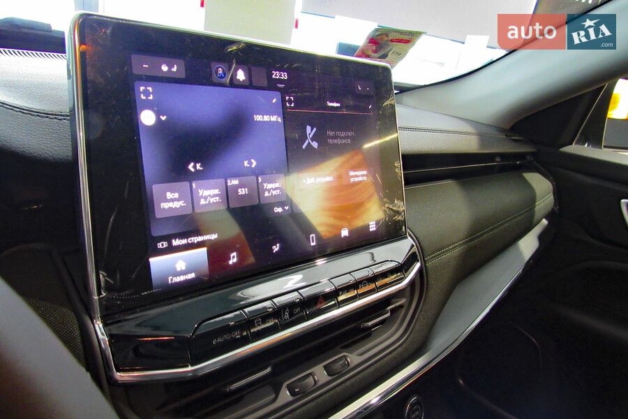 Jeep Compass - фото 9