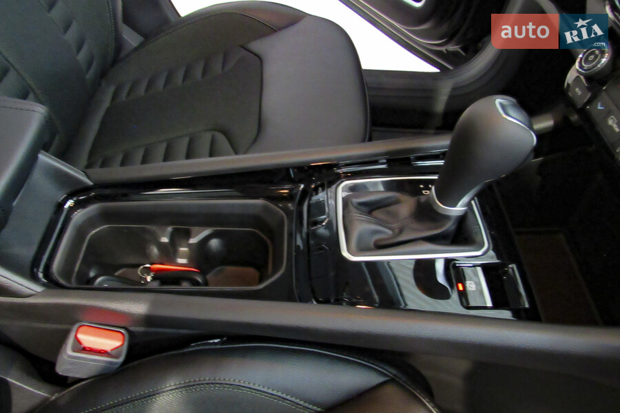 Jeep Compass - фото 13