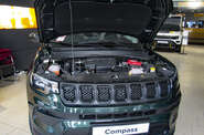 Jeep Compass - фото 25
