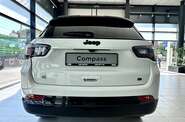 Jeep Compass Summit