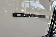 Jeep Compass Summit