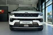Jeep Compass Summit