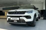 Jeep Compass Summit