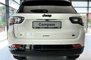 Jeep Compass Summit