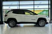 Jeep Compass Summit