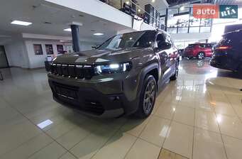 Jeep Compass 2026 в Київ