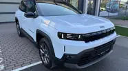 Jeep Compass First Edition