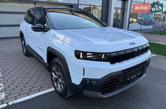 Jeep Compass 2026 в Київ
