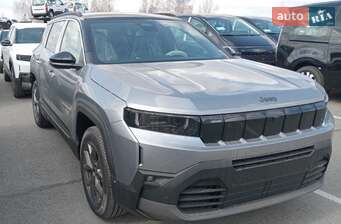 Jeep Compass 2026 в Миколаїв