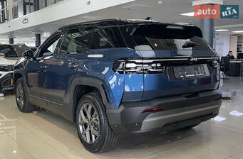 Jeep Compass 2026 в Київ