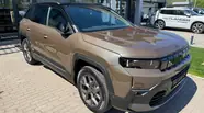 Jeep Compass First Edition