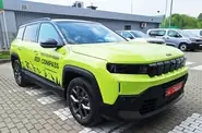 Jeep Compass First Edition