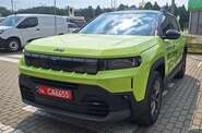 Jeep Compass - фото 1