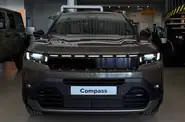 Jeep Compass First Edition