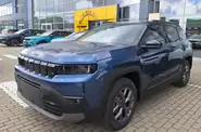 Jeep Compass First Edition