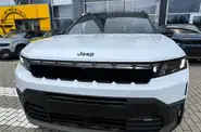 Jeep Compass First Edition